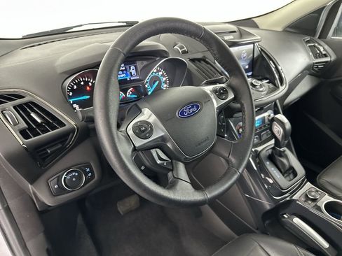 Used 2014 Ford Escape Titanium FWD image 11