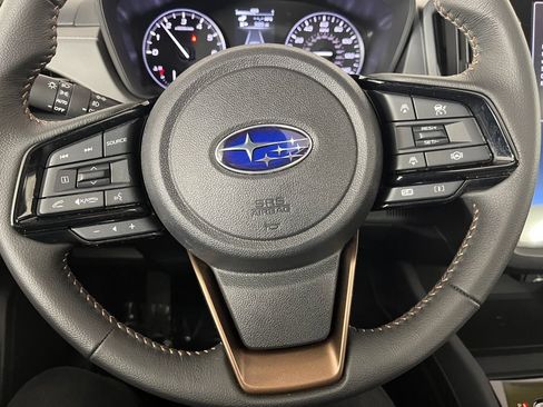 Used 2025 Subaru Forester Sport w/ Popular Package #1 AWD/4WD image 23