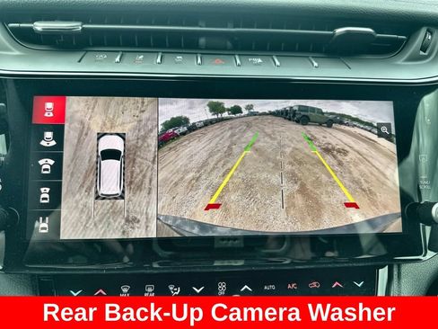 New 2026 Jeep Grand Cherokee Limited AWD/4WD image 19