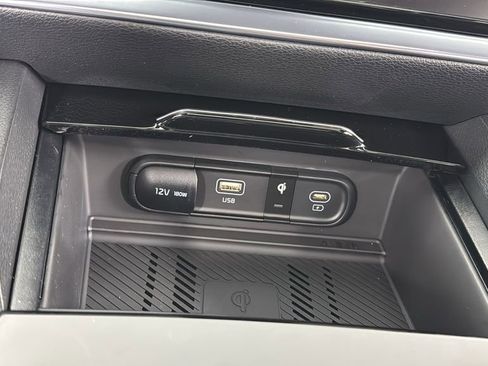 New 2025 Kia Sportage X-Line image 28