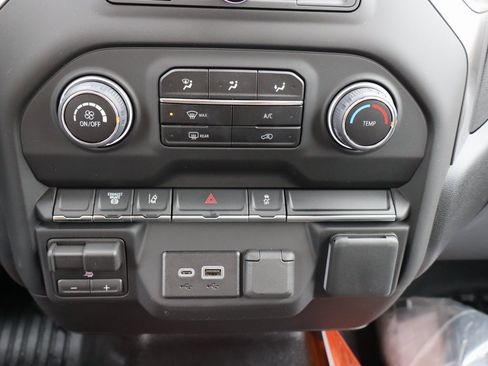 New 2026 Chevrolet Silverado 3500 W/T w/ WT Convenience Package image 16