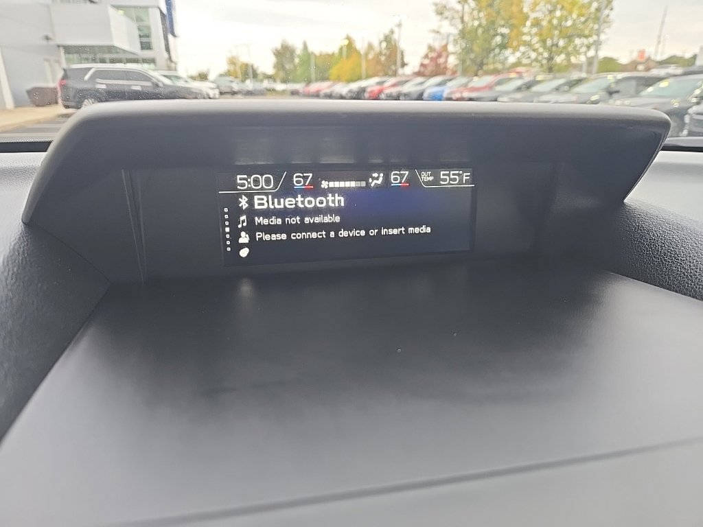 Used 2022 Subaru Forester Wilderness AWD/4WD image 48