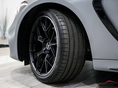 Used 2026 Mercedes-Benz CLE 53 AMG 4MATIC Coupe image 81