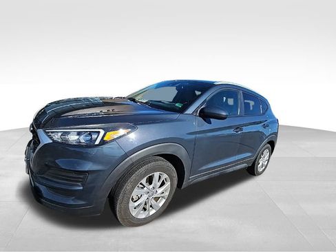 Used 2019 Hyundai Tucson Value w/ Cargo Package image 2