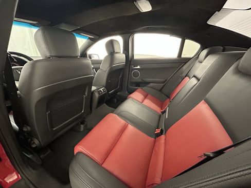 Used 2009 Pontiac G8 GT w/ Premium Package image 29