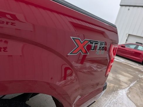Used 2018 Ford F150 XLT w/ Equipment Group 302A Luxury image 25