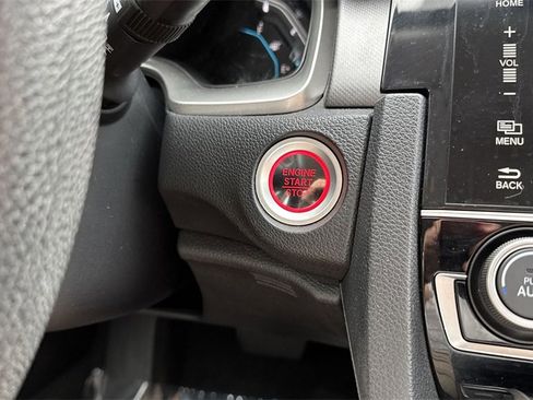 Used 2018 Honda Civic EX image 55