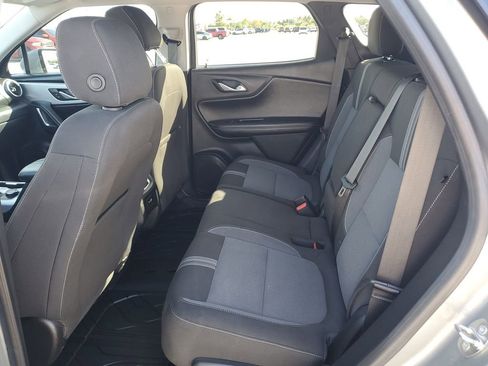 Used 2023 Chevrolet Blazer LT image 23