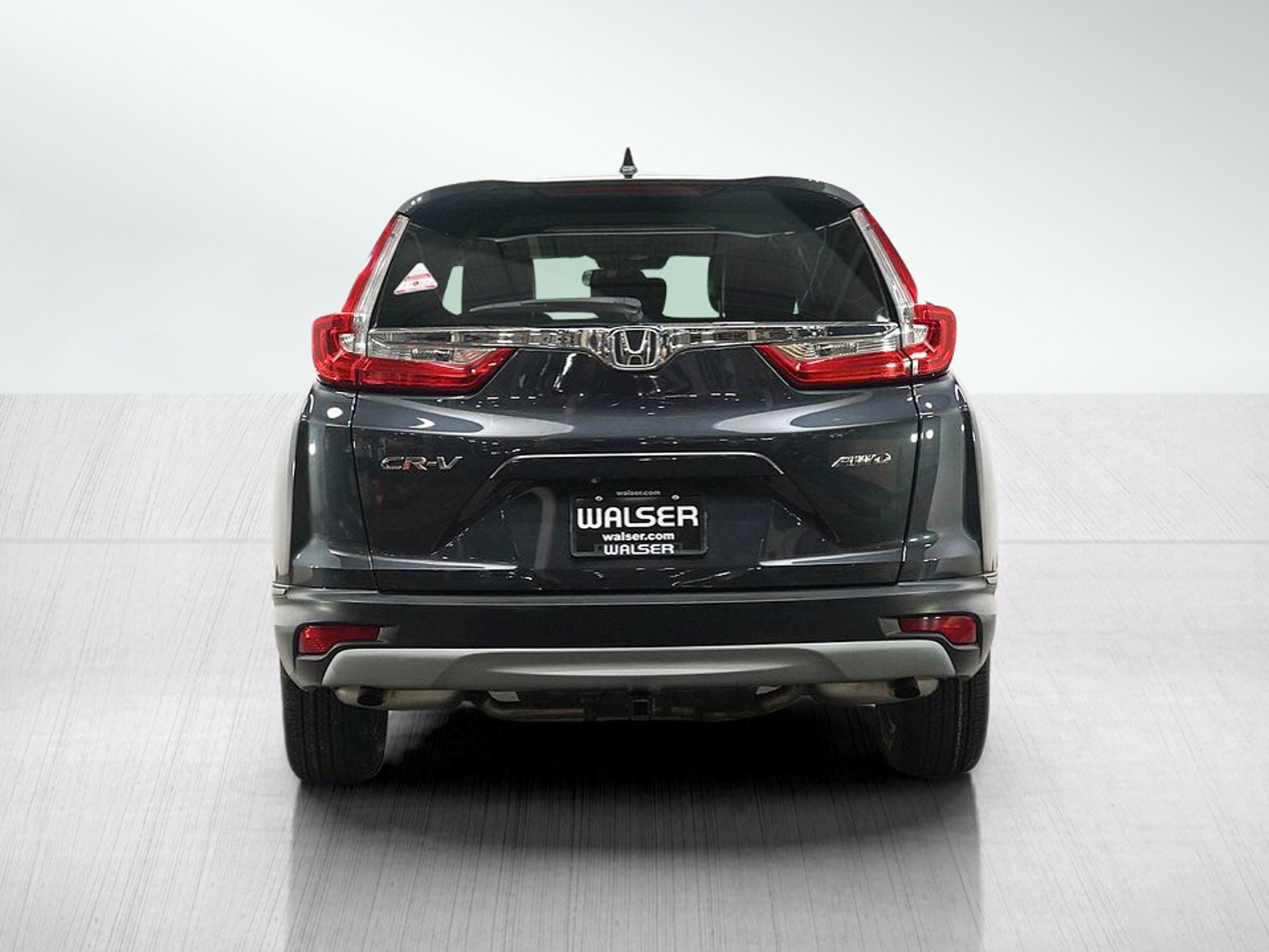 Used 2018 Honda CR-V EX image 4
