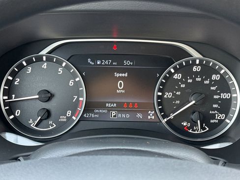 Used 2026 Nissan Frontier SV w/ Tow Package image 23