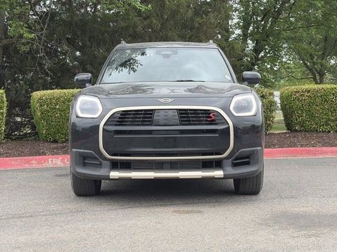 Used 2025 MINI Cooper Countryman S image 11