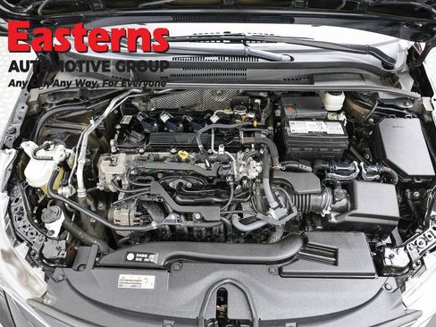 Used 2024 Toyota Corolla LE FWD image 7