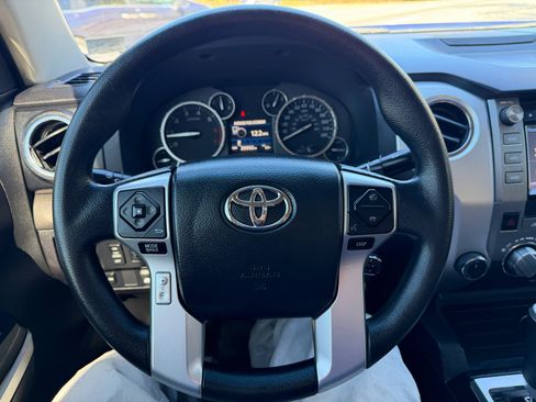 Used 2015 Toyota Tundra SR5 w/ TRD Off Road Package image 12