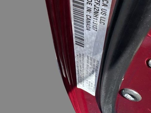 Used 2022 Dodge Challenger R/T Scat Pack RWD image 30