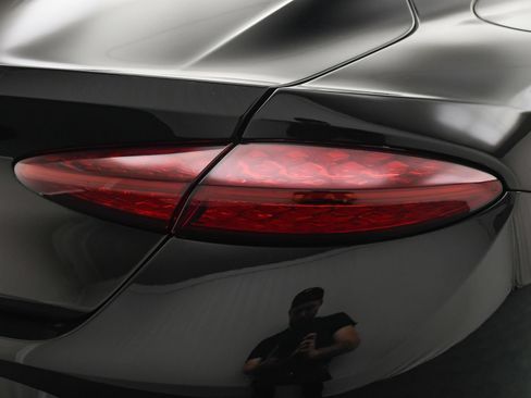 New 2025 Bentley Continental GT AWD/4WD image 31