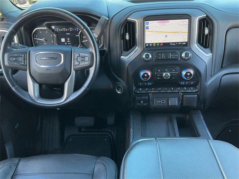 Used 2023 GMC Sierra 2500 Denali w/ Denali Black Diamond Edition image 15