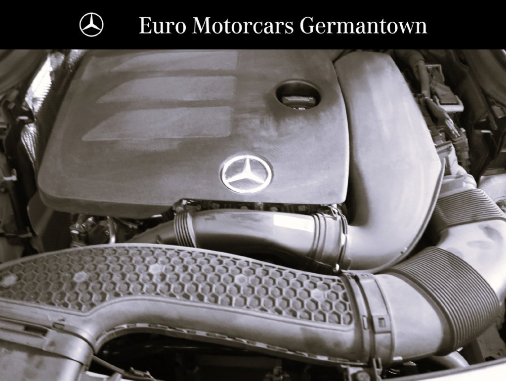 Certified 2022 Mercedes-Benz GLC 300 4MATIC image 47