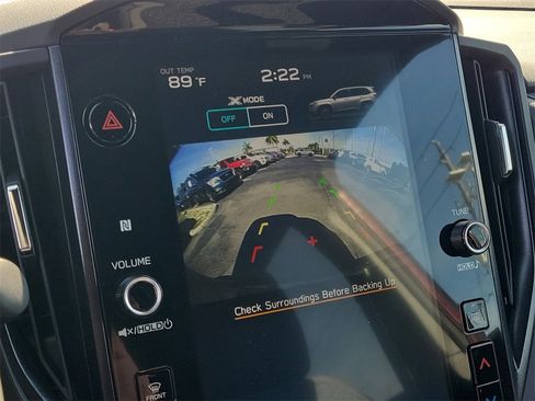 New 2026 Subaru Forester Premium image 18