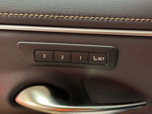 Used 2024 Lexus ES 250 w/ Premium Package AWD/4WD image 20