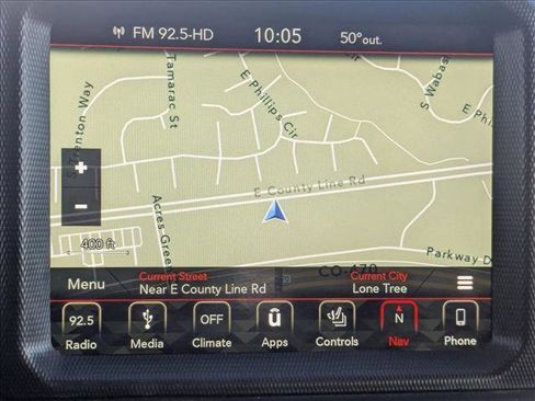 Used 2018 Jeep Wrangler Unlimited Rubicon image 13