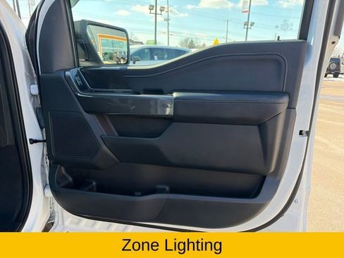 Used 2022 Ford F150 XLT w/ Equipment Group 302A High AWD/4WD image 34