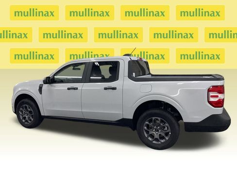 New 2025 Ford Maverick XLT image 10