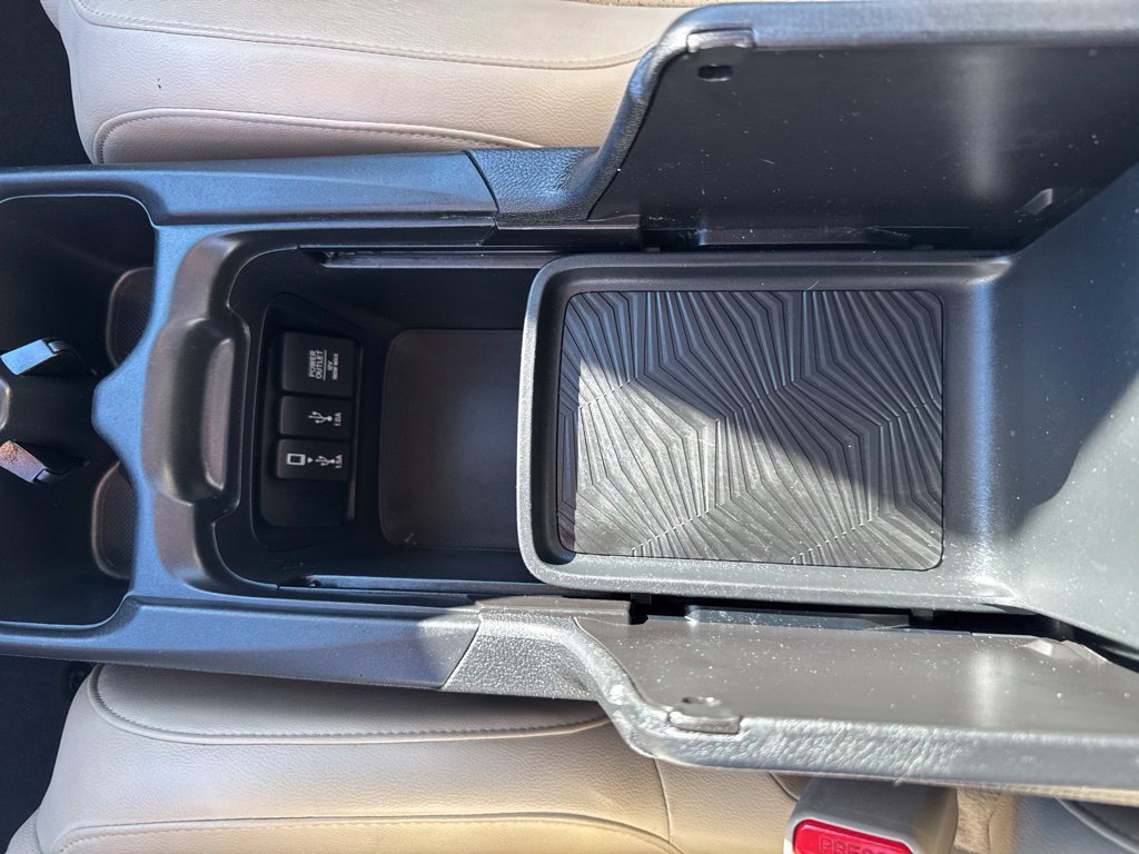 Used 2017 Honda CR-V EX-L image 26