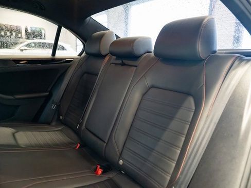 Used 2017 Volkswagen Jetta GLI image 26