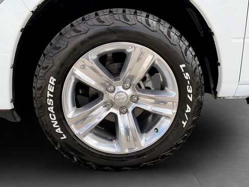 Used 2018 RAM 1500 Sport AWD/4WD image 11