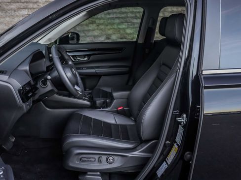 Used 2024 Honda CR-V EX-L image 24