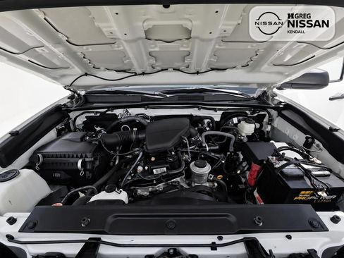 Used 2021 Toyota Tacoma SR RWD image 12