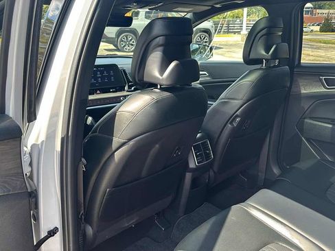 Used 2024 Kia Sportage X-Line w/ X-Line Premium Package image 40