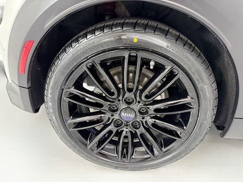 Certified 2022 MINI Cooper S FWD image 34