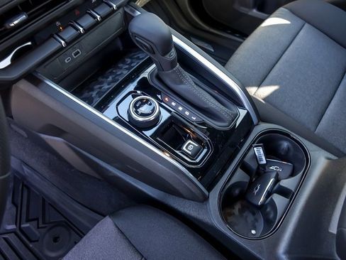 New 2026 Chevrolet Colorado Trail Boss image 28