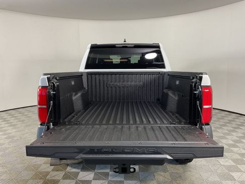 New 2026 Toyota Tacoma SR RWD image 18