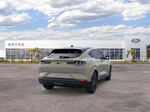 New 2026 Ford Mustang Mach-E Premium RWD image 8