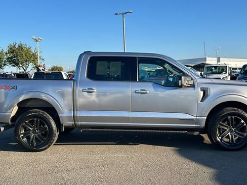 Certified 2021 Ford F150 XLT w/ Equipment Group 302A High image 2