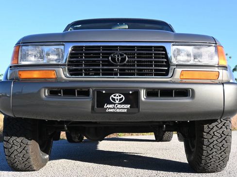 Used 1997 Toyota Land Cruiser image 52