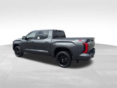 New 2026 Toyota Tundra SR5