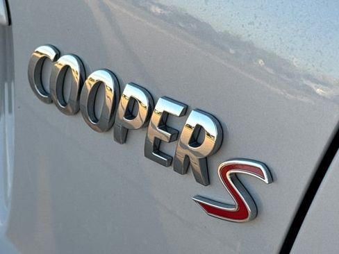 Used 2014 MINI Cooper Coupe S image 10