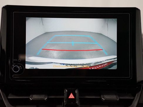 Certified 2025 Toyota Corolla LE FWD image 19