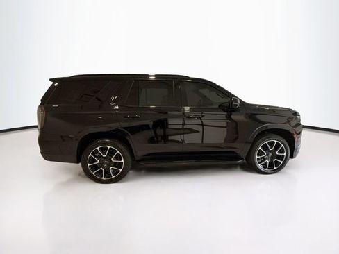 Used 2025 Chevrolet Tahoe RST w/ RST Capability Package AWD/4WD image 7