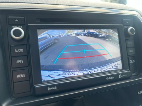 Used 2016 Toyota Sequoia SR5 w/ Premium Package image 21