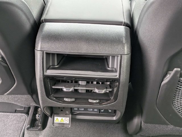 New 2027 Jeep Grand Cherokee Limited AWD/4WD image 16
