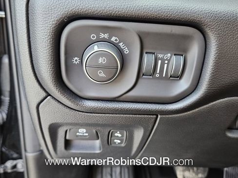 New 2026 RAM 1500 Big Horn image 26