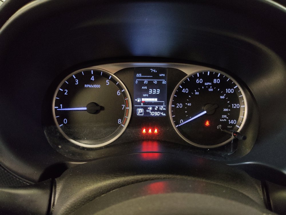 Used 2022 Nissan Kicks S FWD image 23