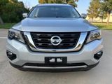 Used 2019 Nissan Pathfinder SV image 3