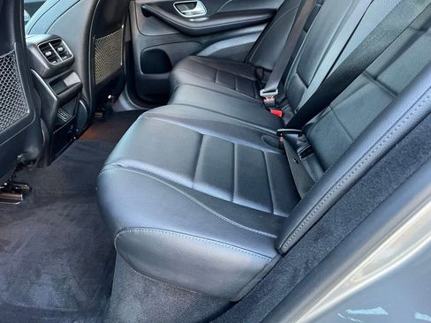 Used 2020 Mercedes-Benz GLE 350 4MATIC image 27