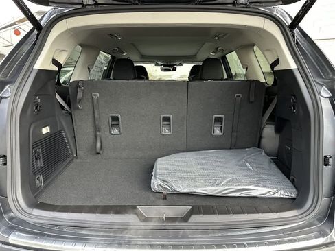 New 2026 Subaru Ascent Limited image 20