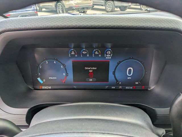 New 2026 Ford F150 STX w/ Equipment Group 200A AWD/4WD image 32